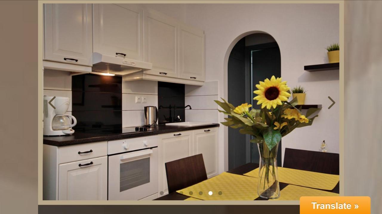Aloe Luxury Apartments Porto Heli Exterior photo
