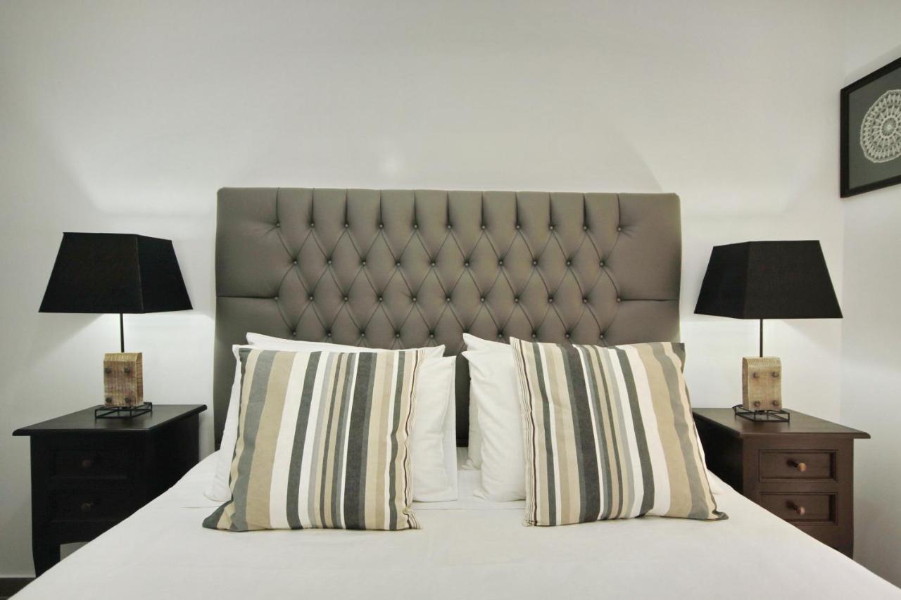 Aloe Luxury Apartments Porto Heli Exterior photo